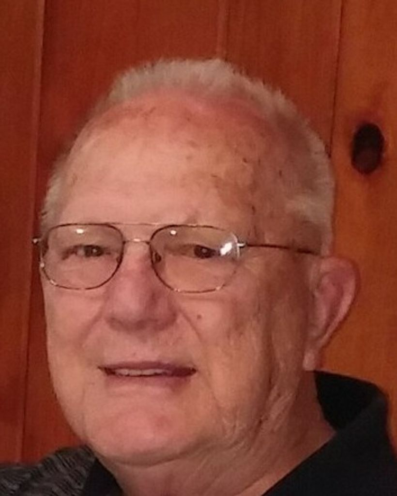 Winford "Buddy" Penner Profile Photo