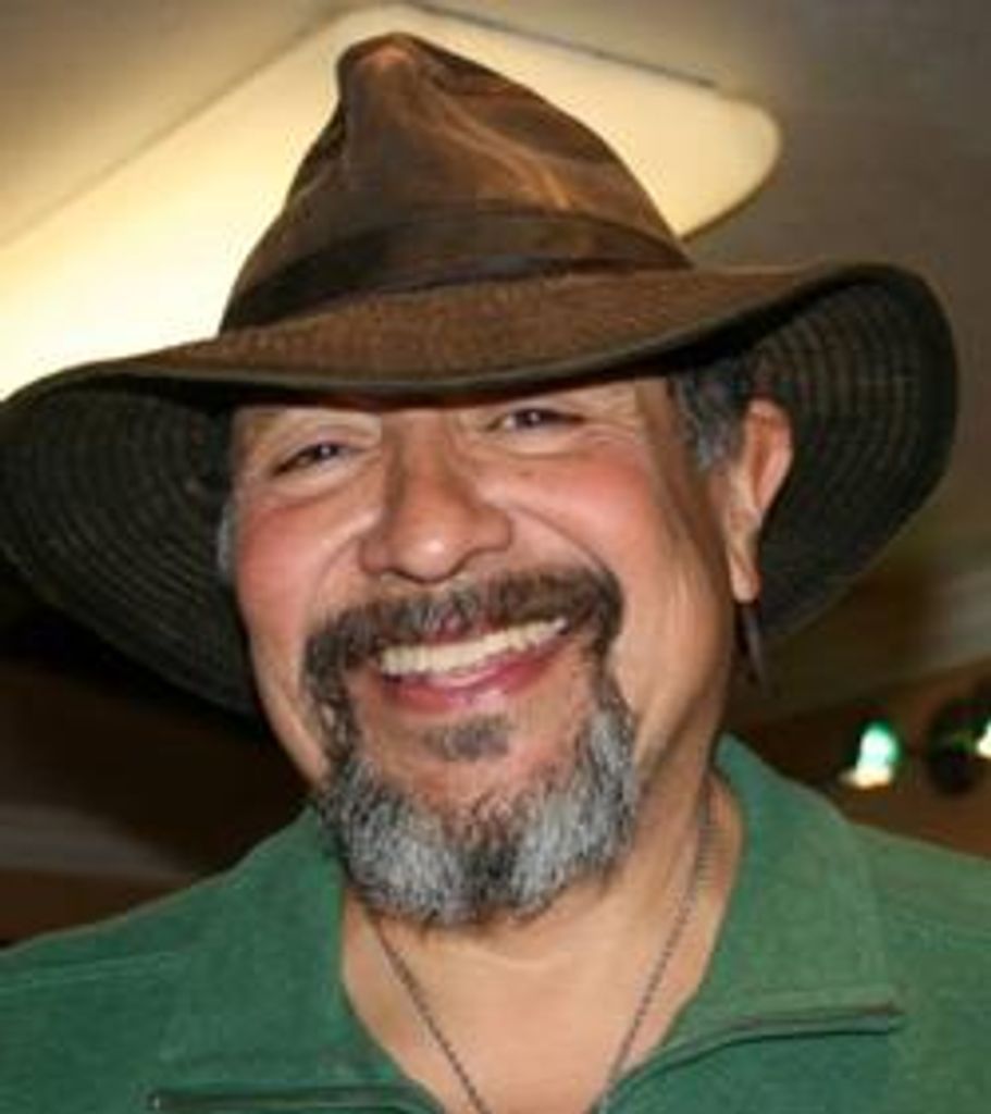 Ricardo Montalvo, Jr.