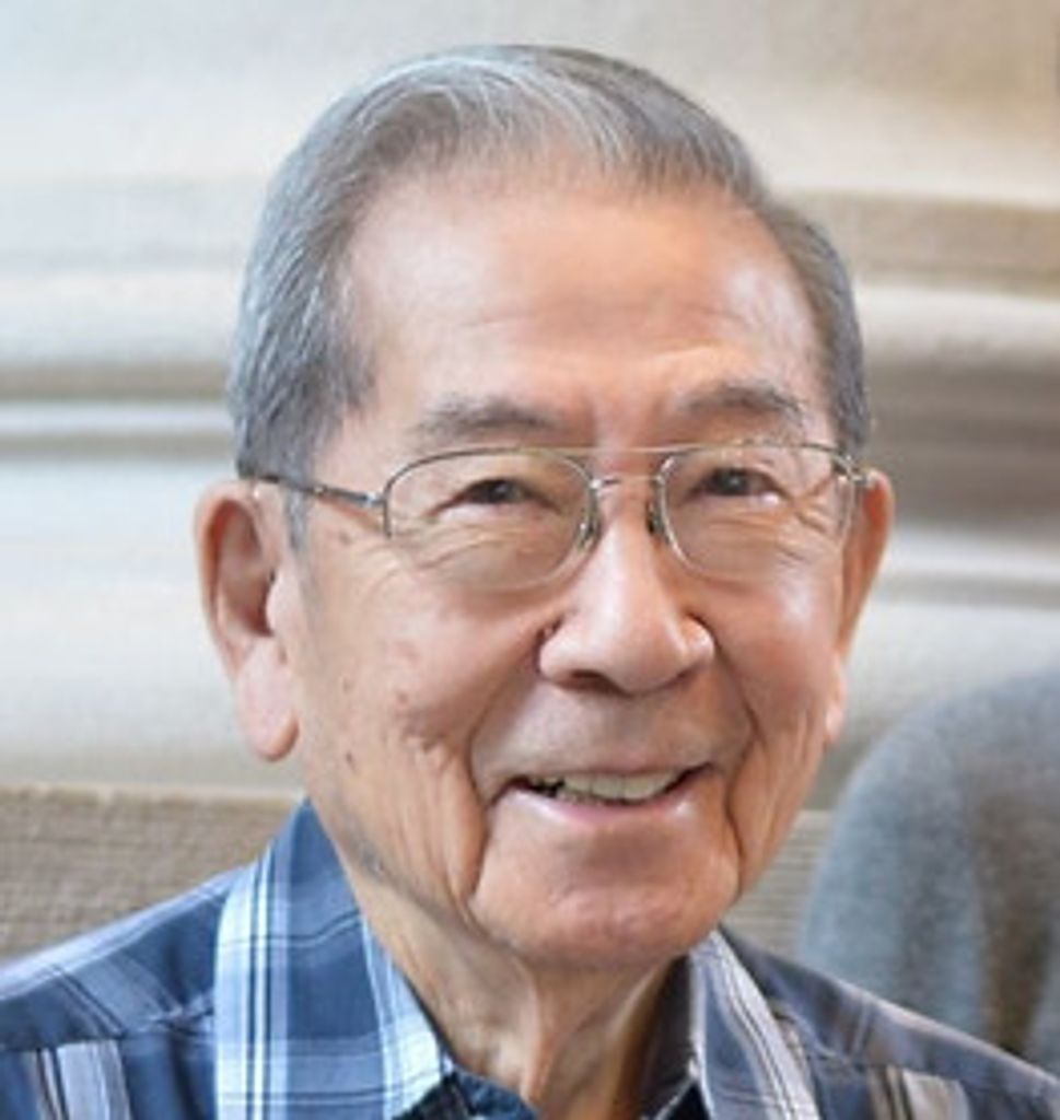 Kenji Oyanagi Profile Photo