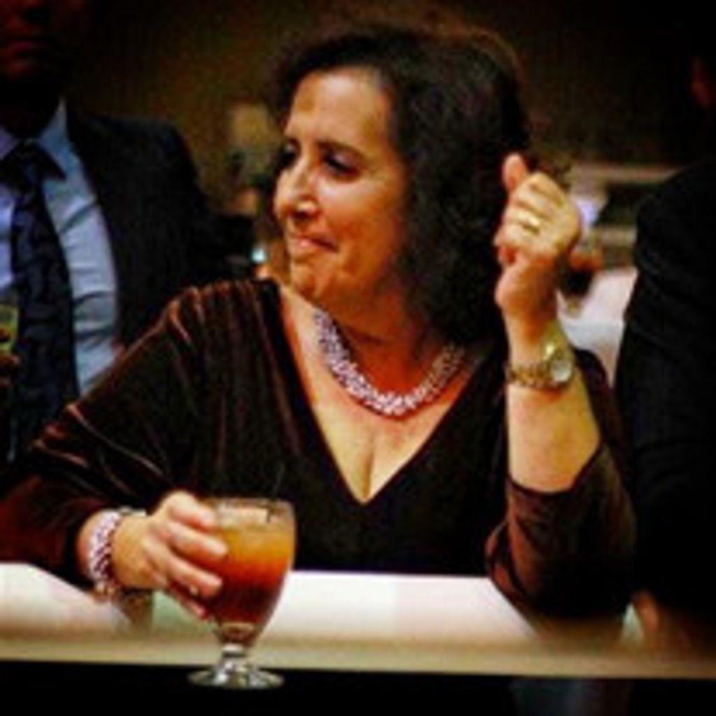 Nancy Geraldine Fischer