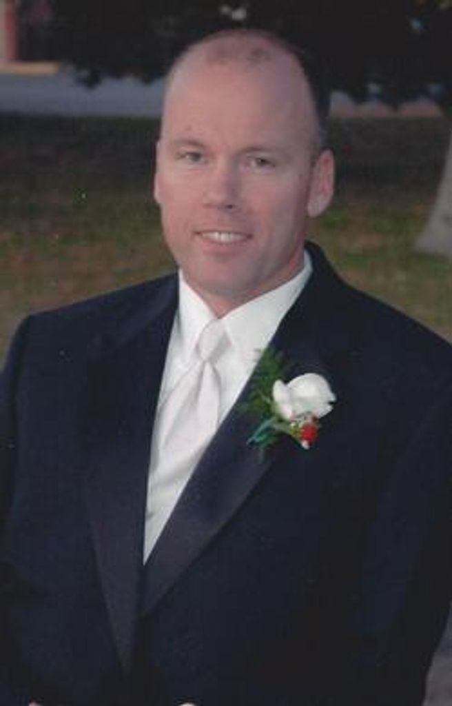 Charles E. "Chuck" Salvas