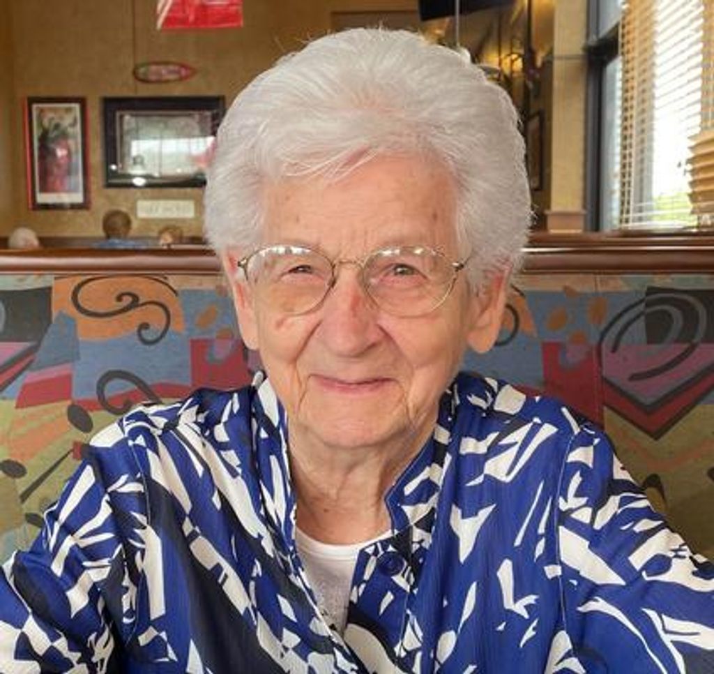 Jean Cunningham Profile Photo