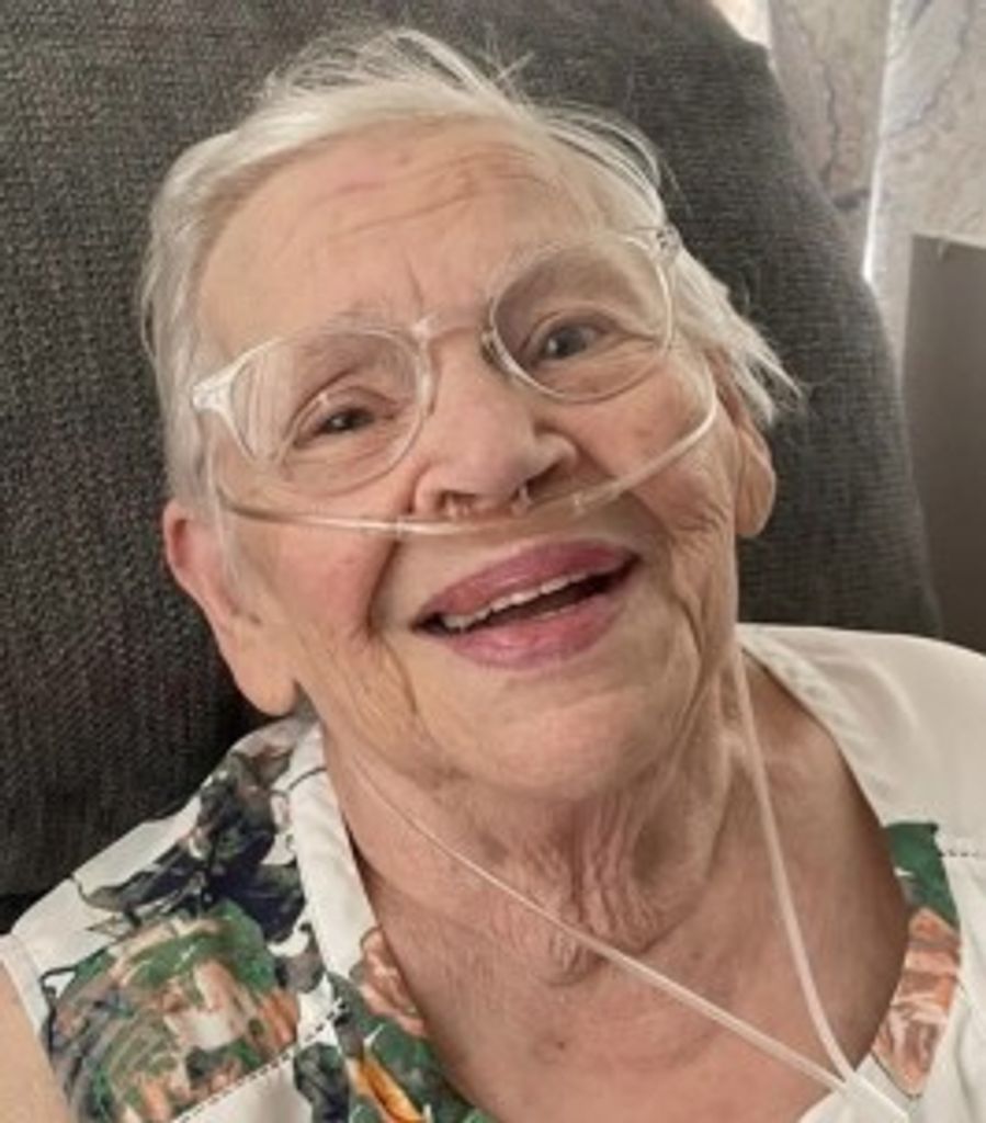 Edith Denman Profile Photo