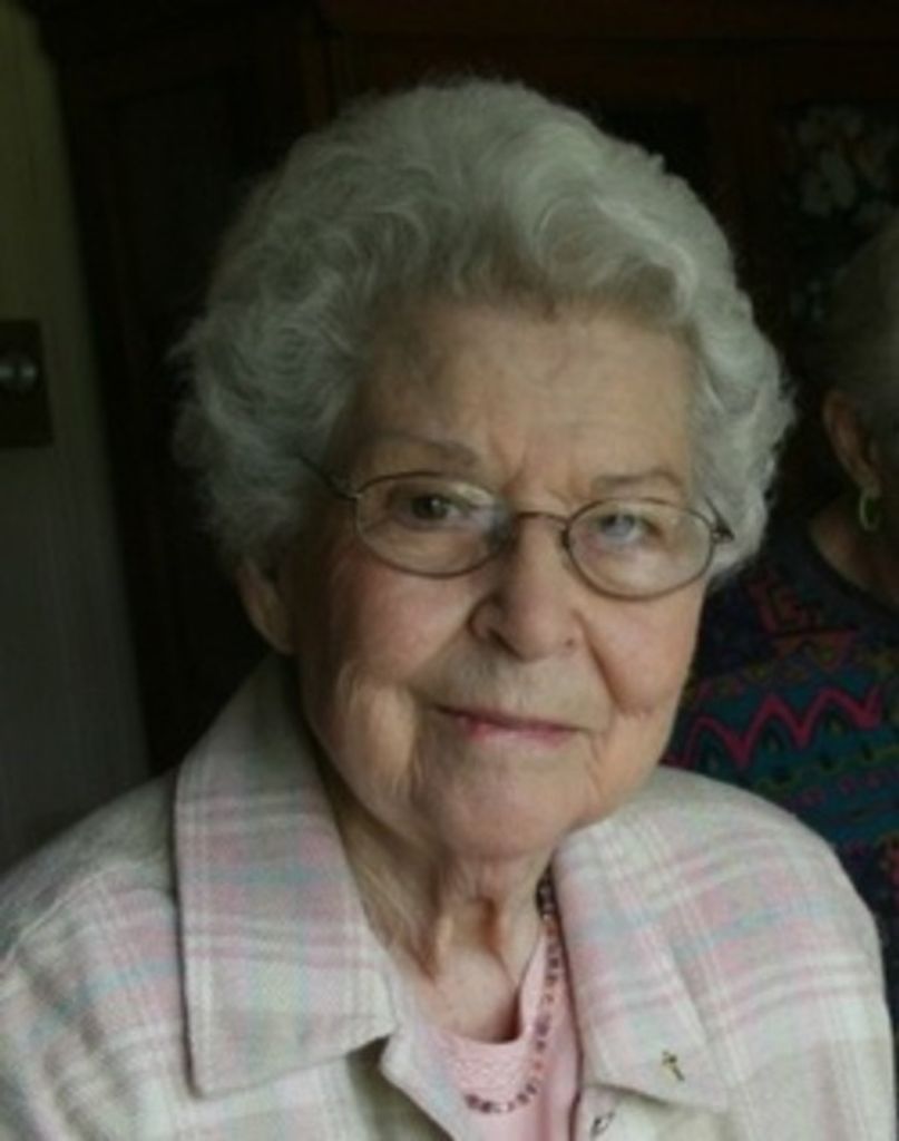 Norma Virginia Buckland Pratt