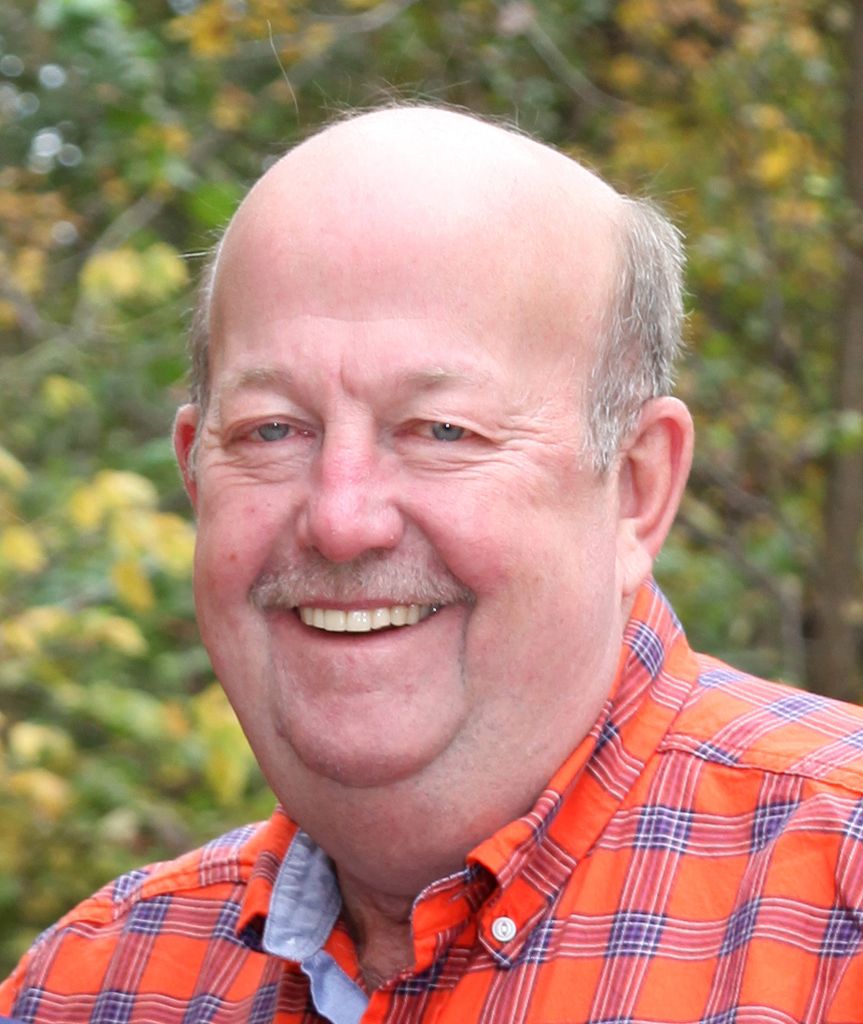 Kenneth J. Hegger Profile Photo
