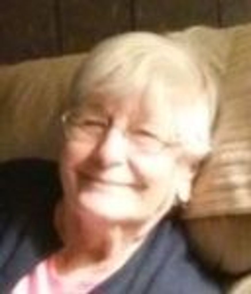 Margaret Seiler Lynge