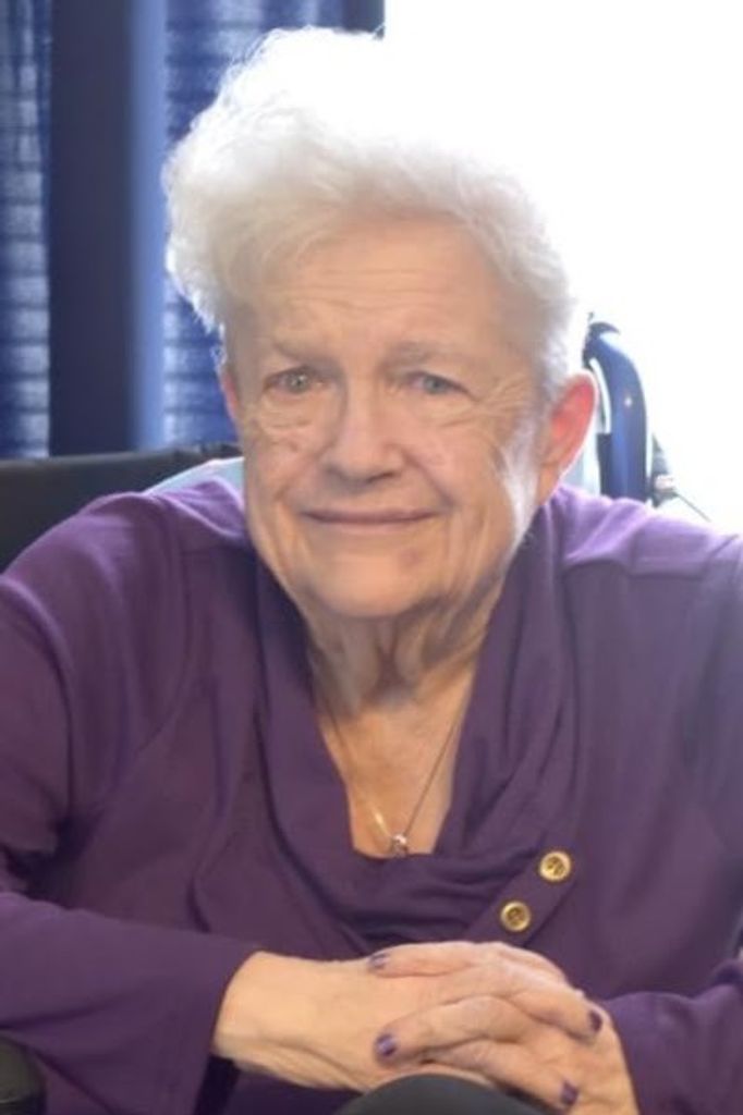 Ruth Gieger Profile Photo