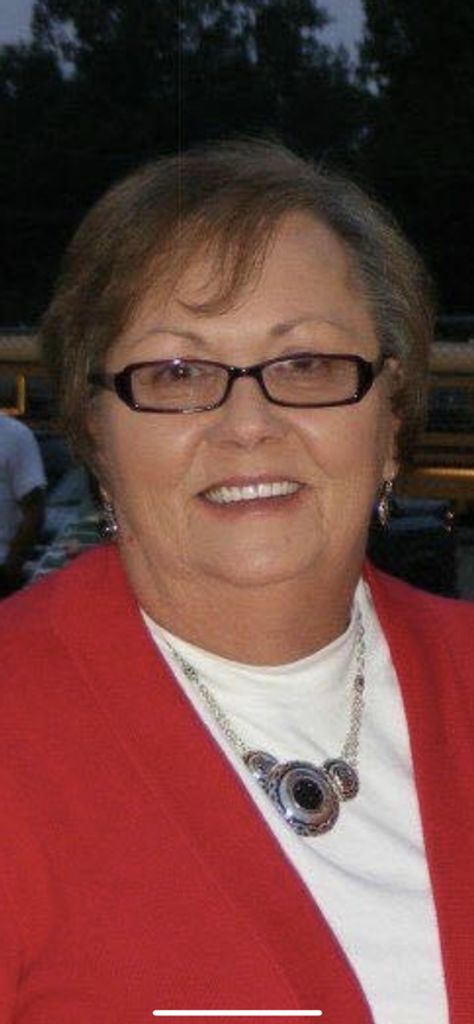 Barbara Lynn Belcher Profile Photo