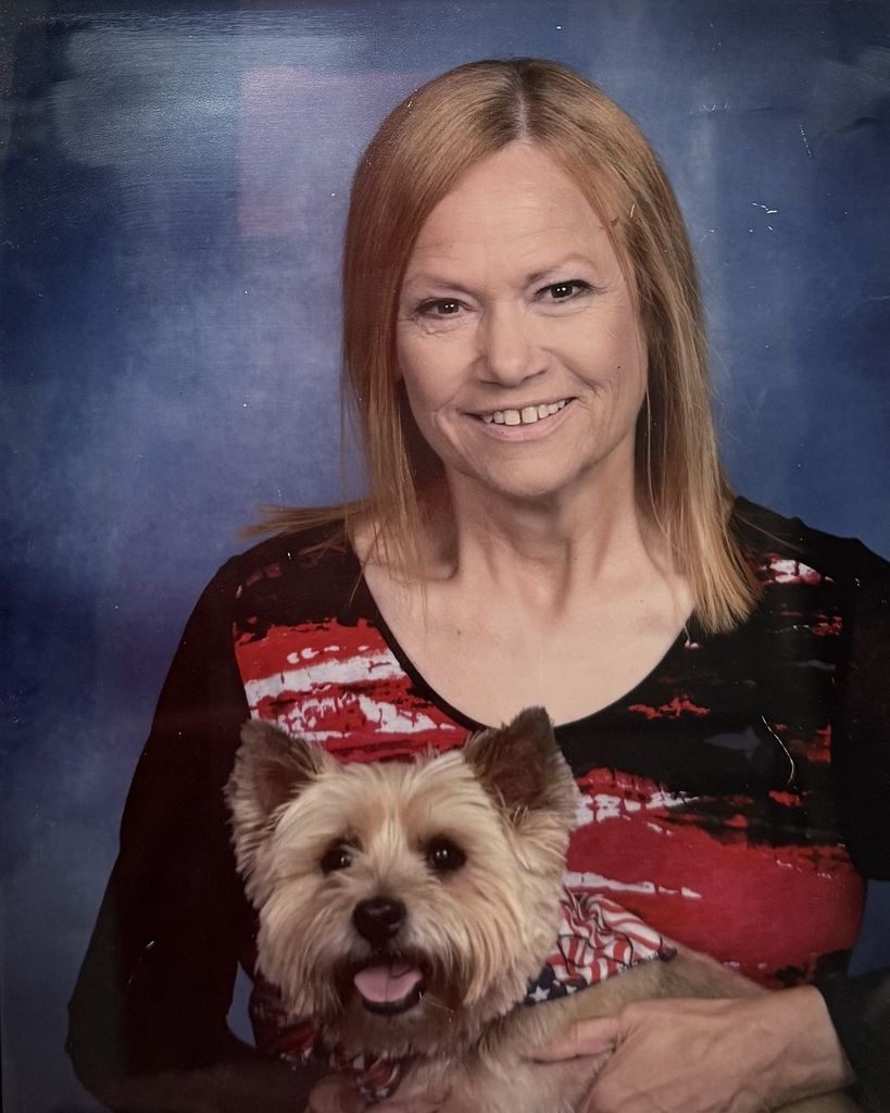 Peggy Louise Bertels Profile Photo