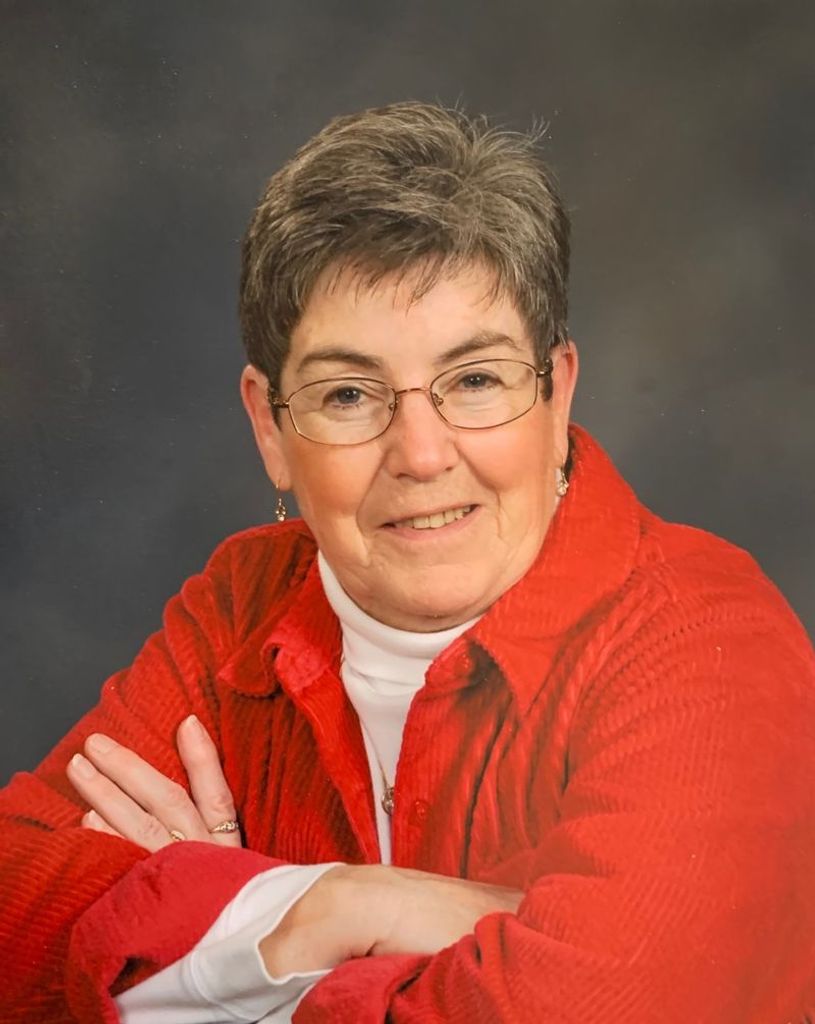 Anne Frances Coyne Profile Photo