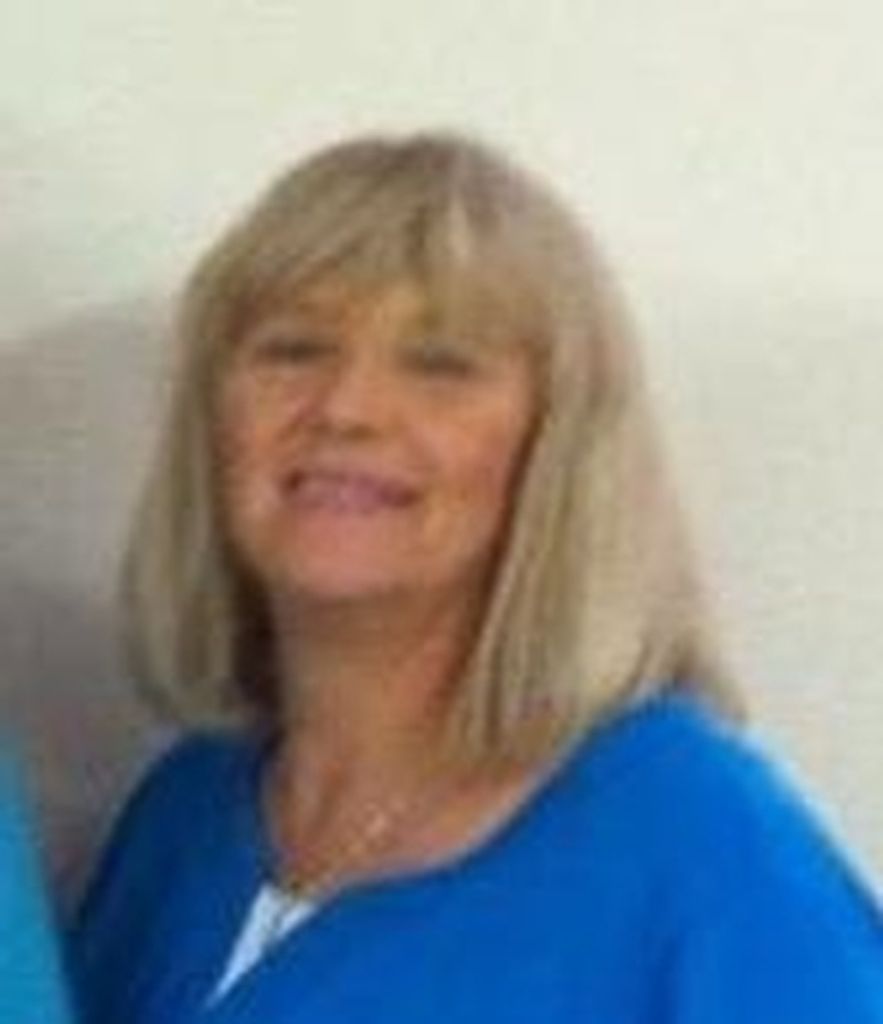 Denise Andress Profile Photo