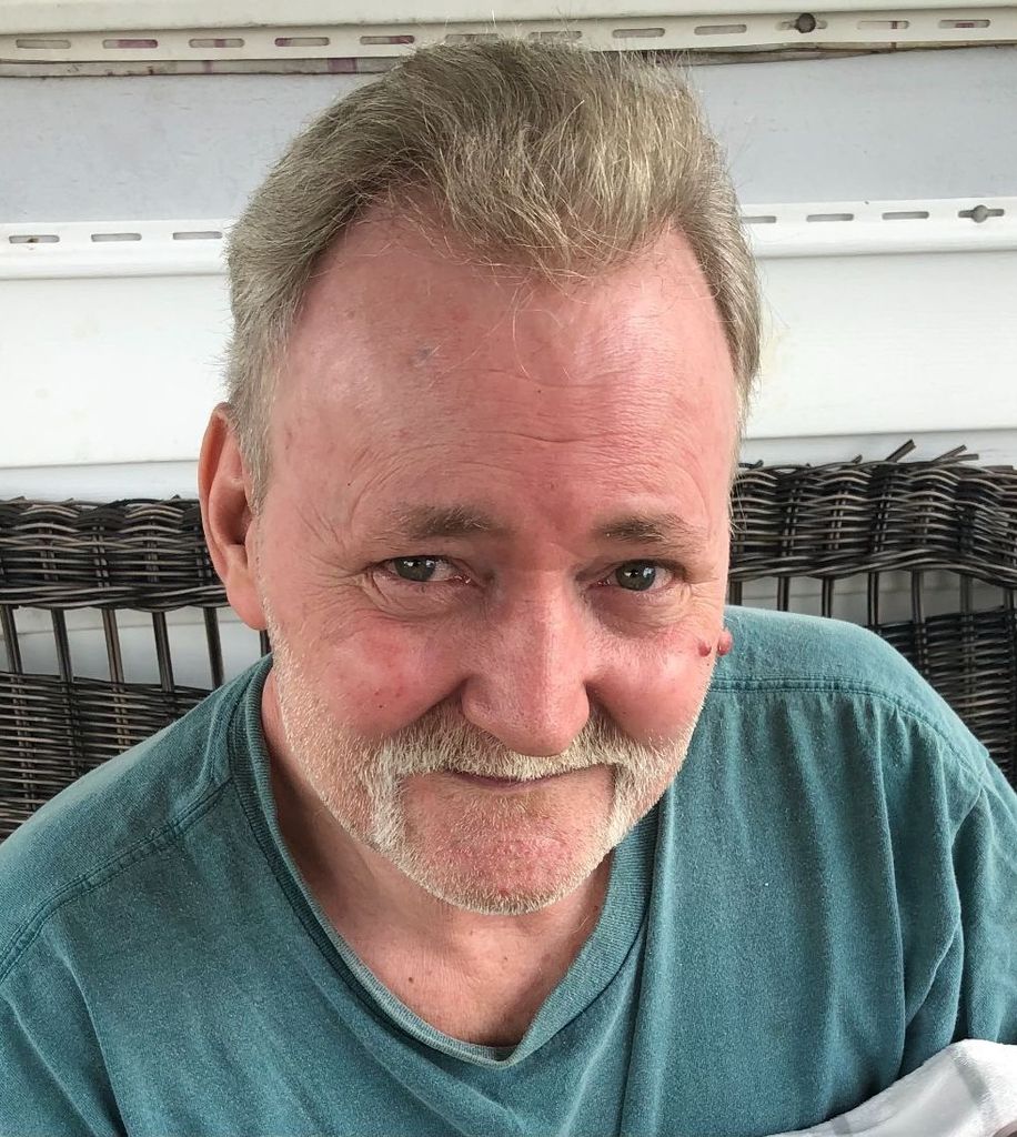 Timothy Hollywood Stafford