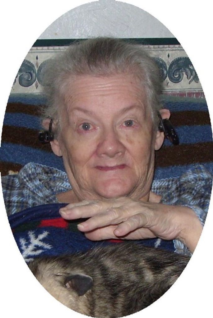 Anita Marie Fortney Profile Photo