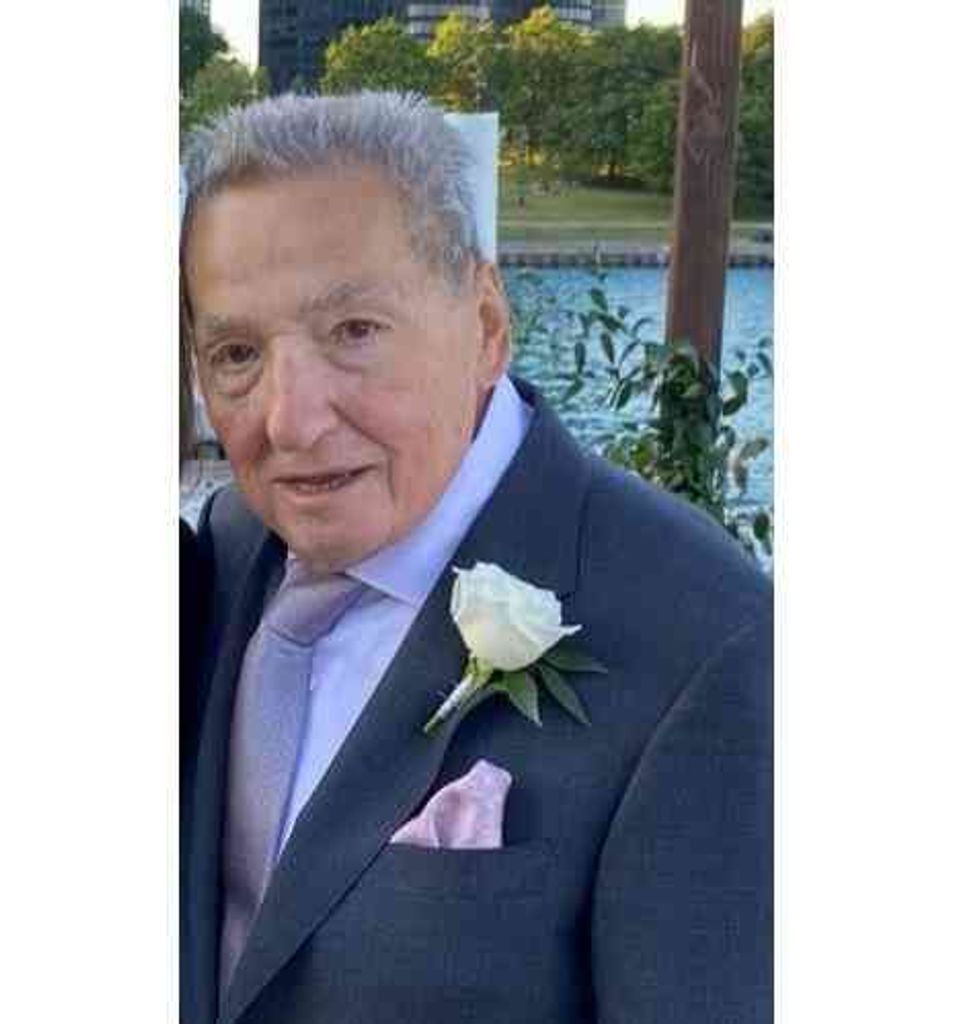 Harvey Loochtan Profile Photo