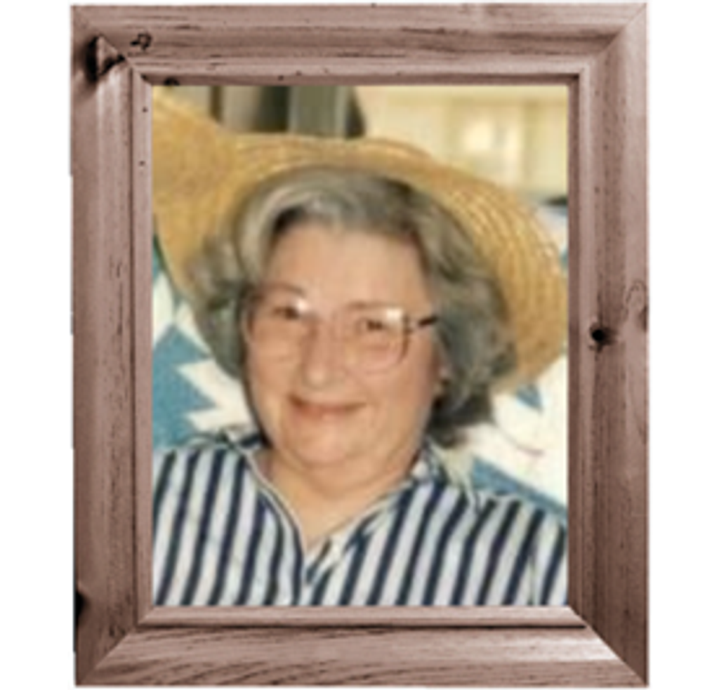 Iva Lou Baker Profile Photo
