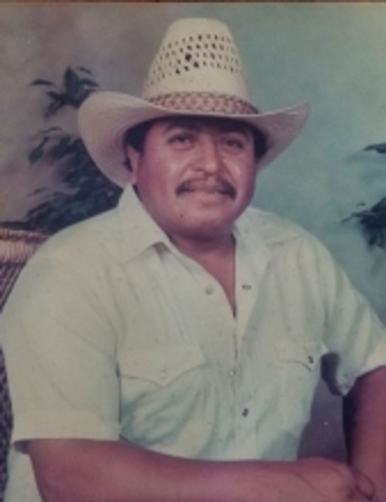 Fernando Escobedo, Sr.