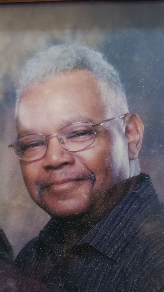 Leroy Moore, Sr. Profile Photo