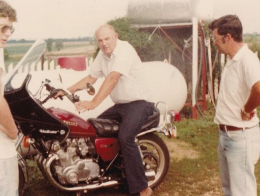 John E Eastman photo gallery thumbnail 25 of 50