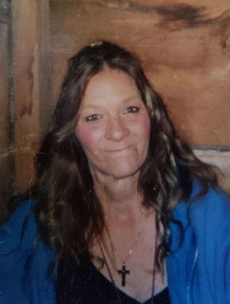 Shirley (Hill)  Doane