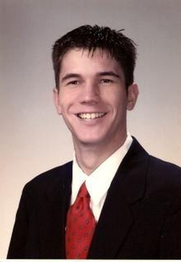 John Foster Courtney Profile Photo