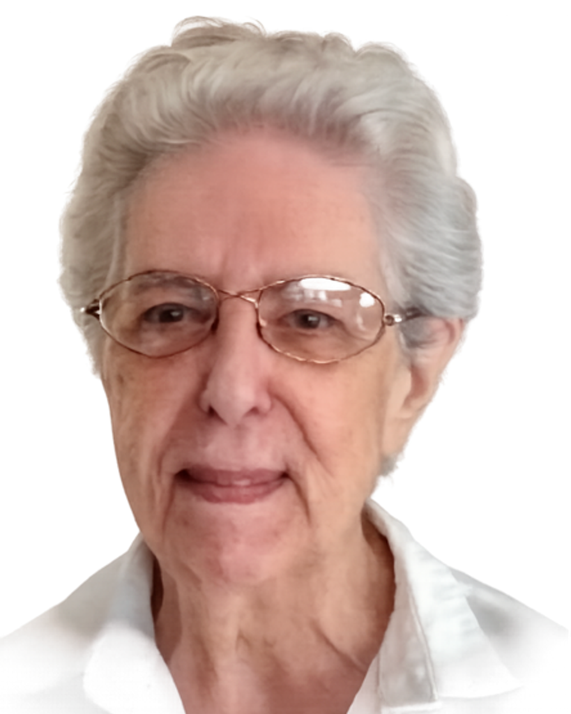 Irene Camacho Profile Photo