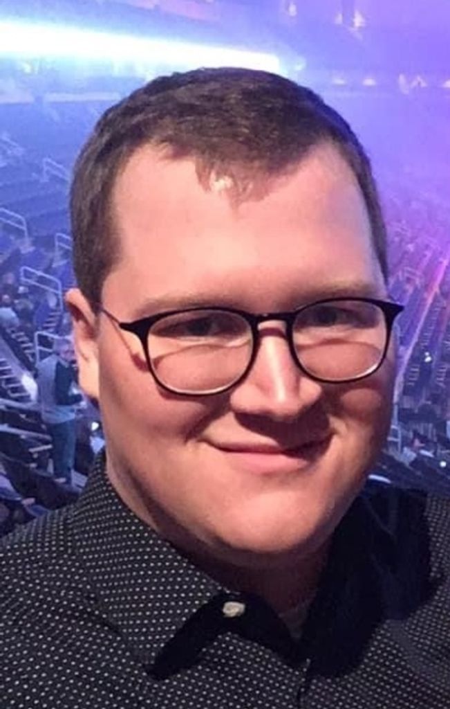 Tyler Jacob Spence Profile Photo