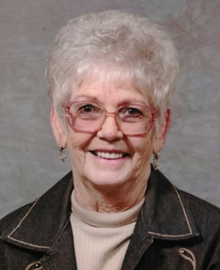 Clara Dolores Baldridge Profile Photo
