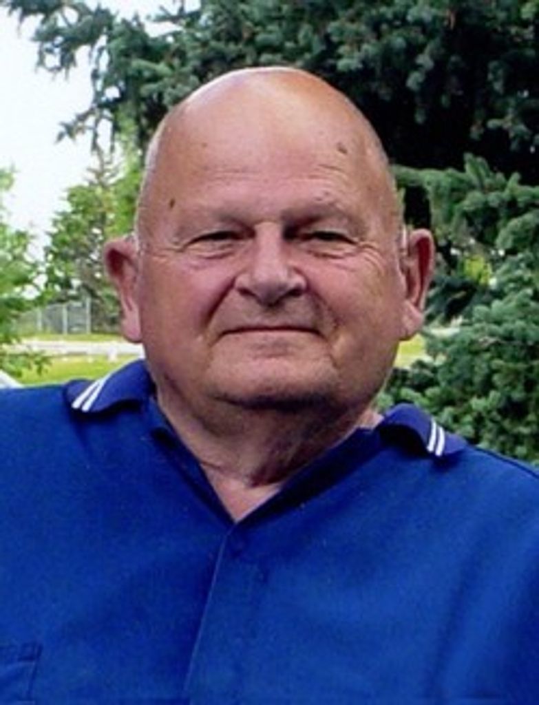 Robert (Bob)  Henman