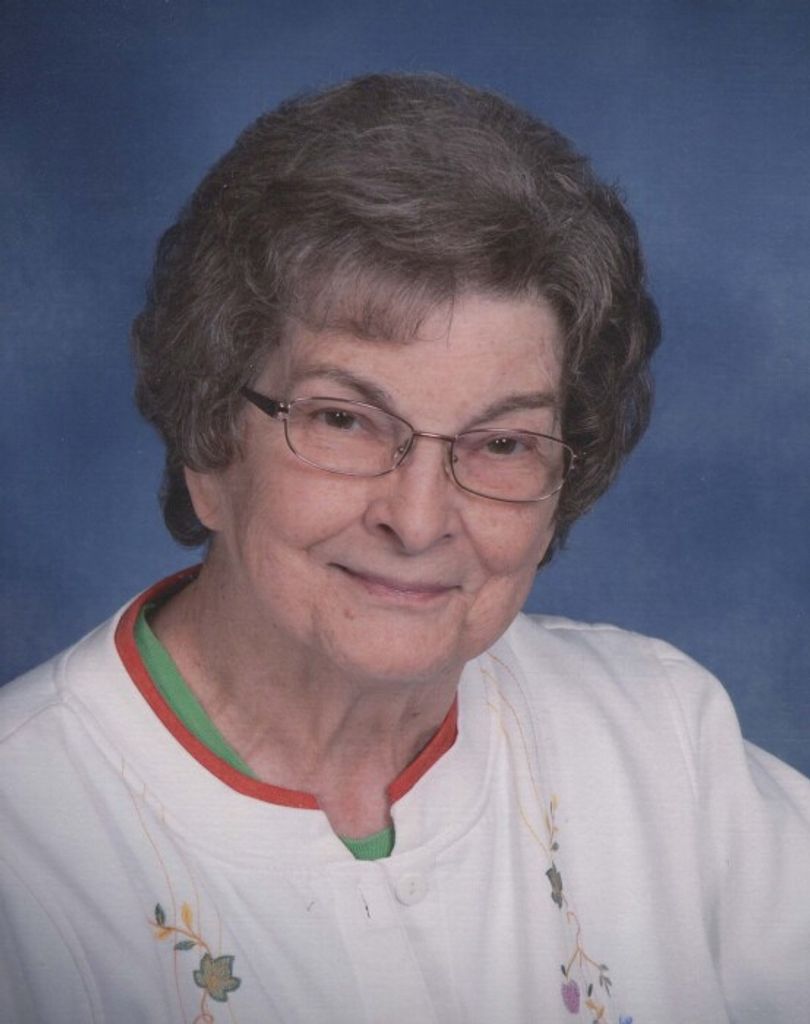 Helen Lorraine (Flowers)  Heckman Profile Photo