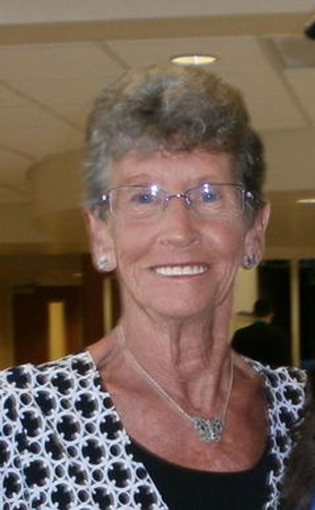 Loretta Mae (Dunn)  Flick