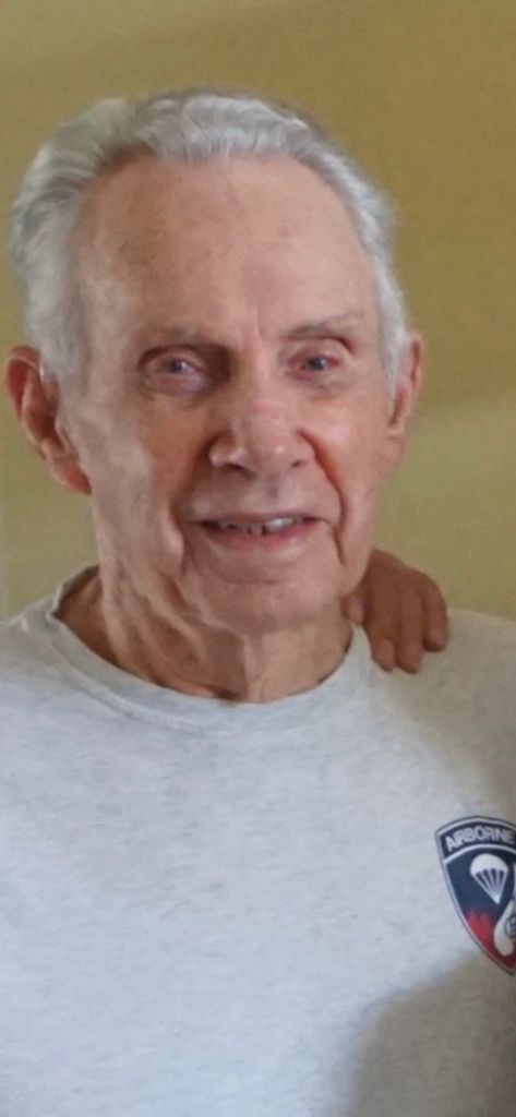 Louis Morris Harmon Profile Photo
