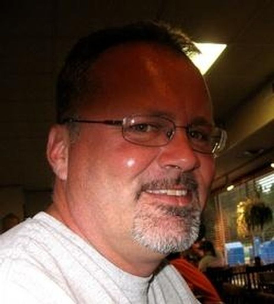 Steven L. Houston Profile Photo