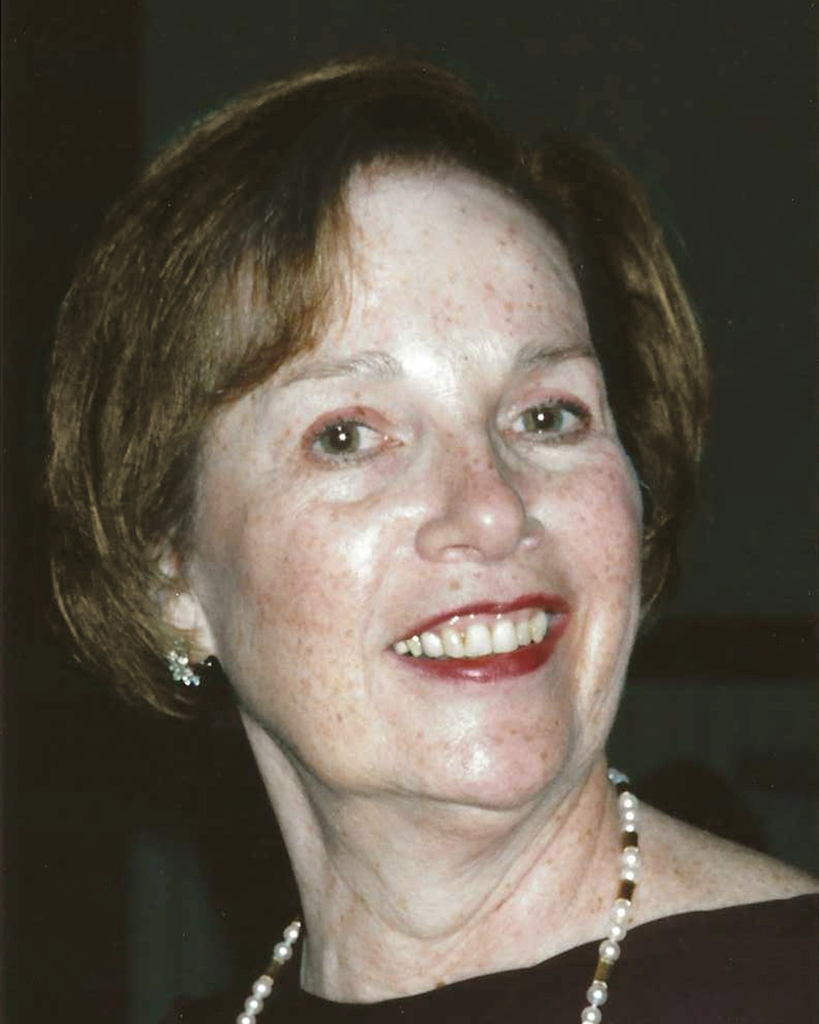 Carole Etta Dragon Profile Photo