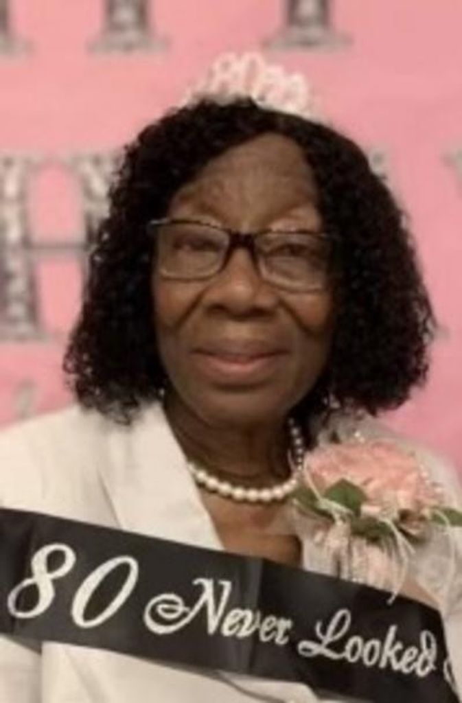 Rosa J. Thompson Profile Photo