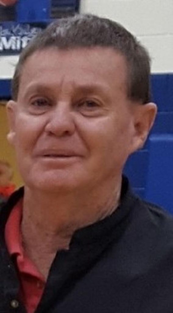 Gary Morgan Harrison Profile Photo