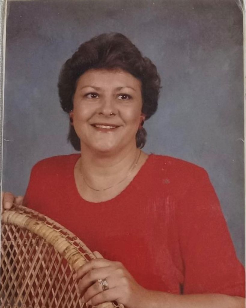Annie Jean Carr Arender