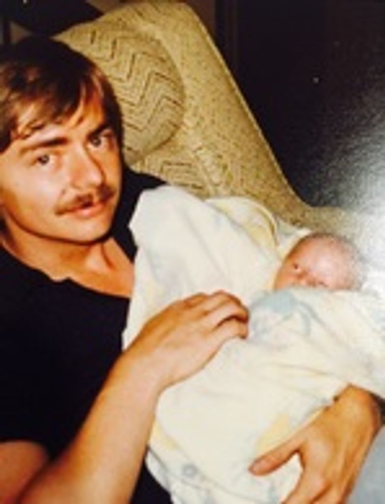 Gary Russell Rippberger