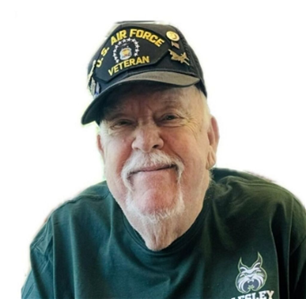 Peter R. Knowles Profile Photo