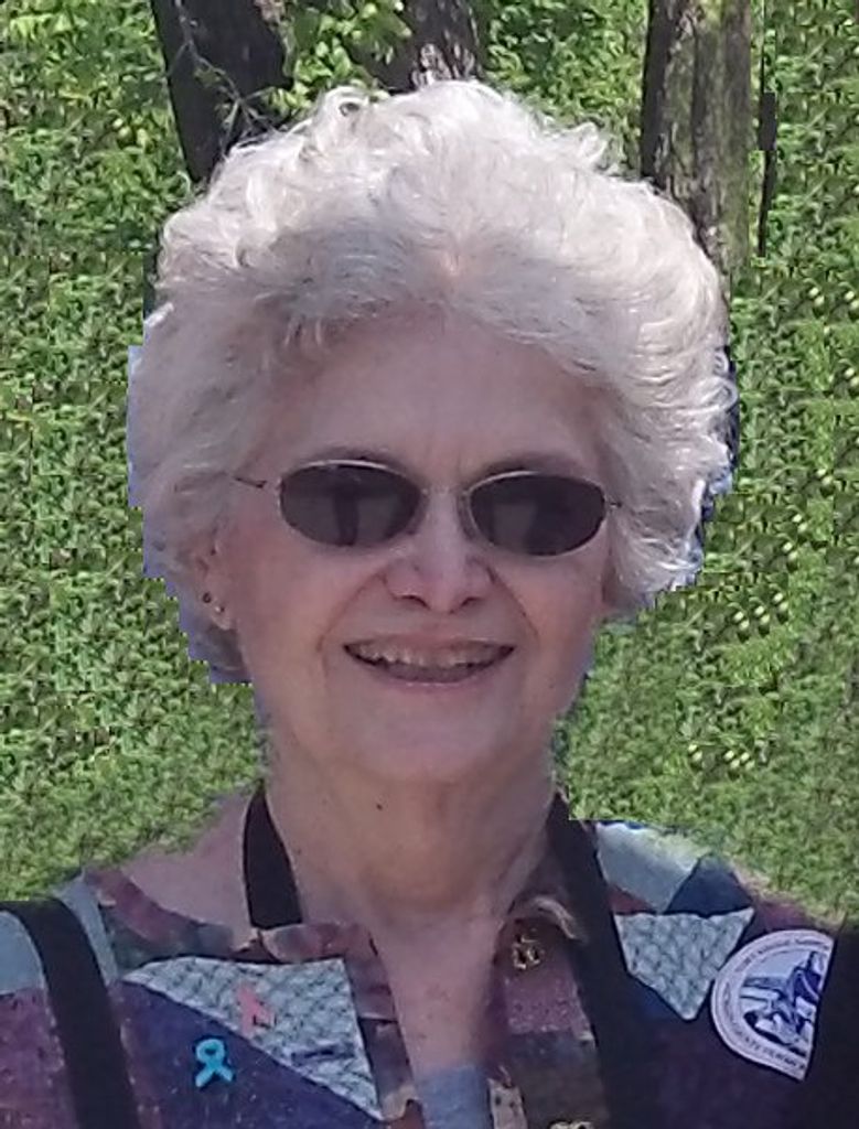 Sharon K. Johnstone