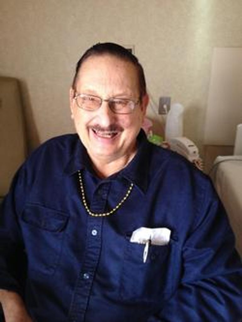 Alva Eugene Le Mond Profile Photo