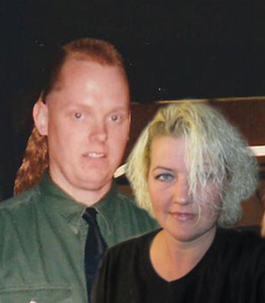 Terry Wayne Fair Profile Photo