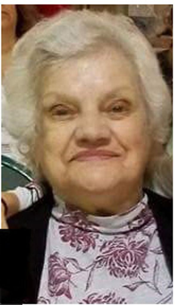 Corina P. (Ageroupoulos)  Halkias