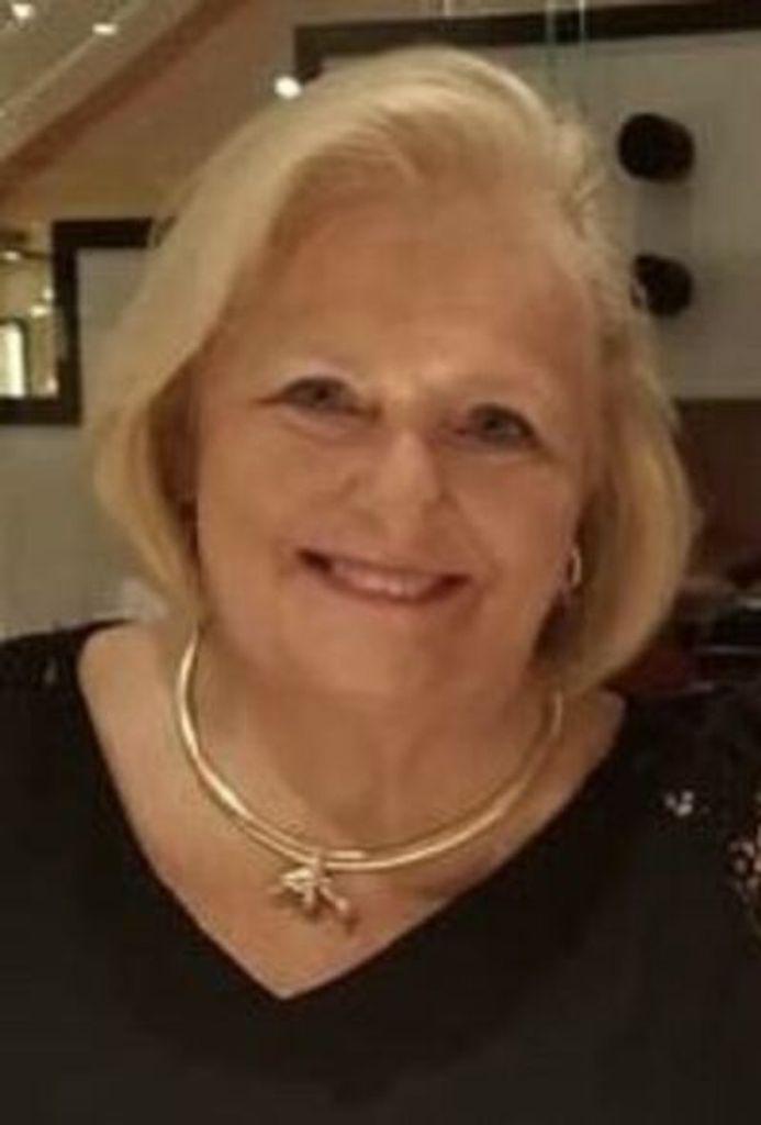 Vera Ellen Tharp Profile Photo