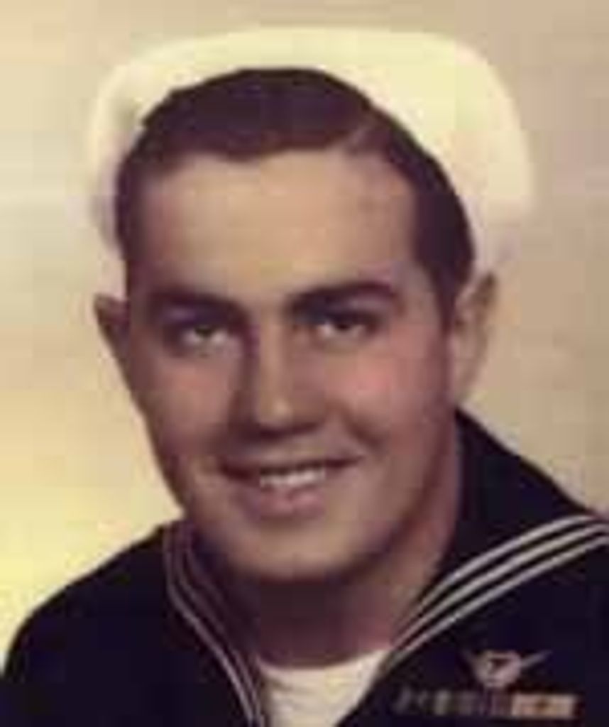 Raymond B. Castino, Sr.