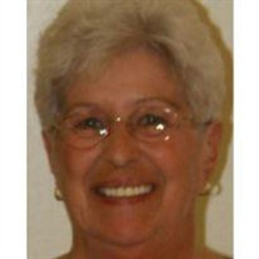 Carolyn A. Hill