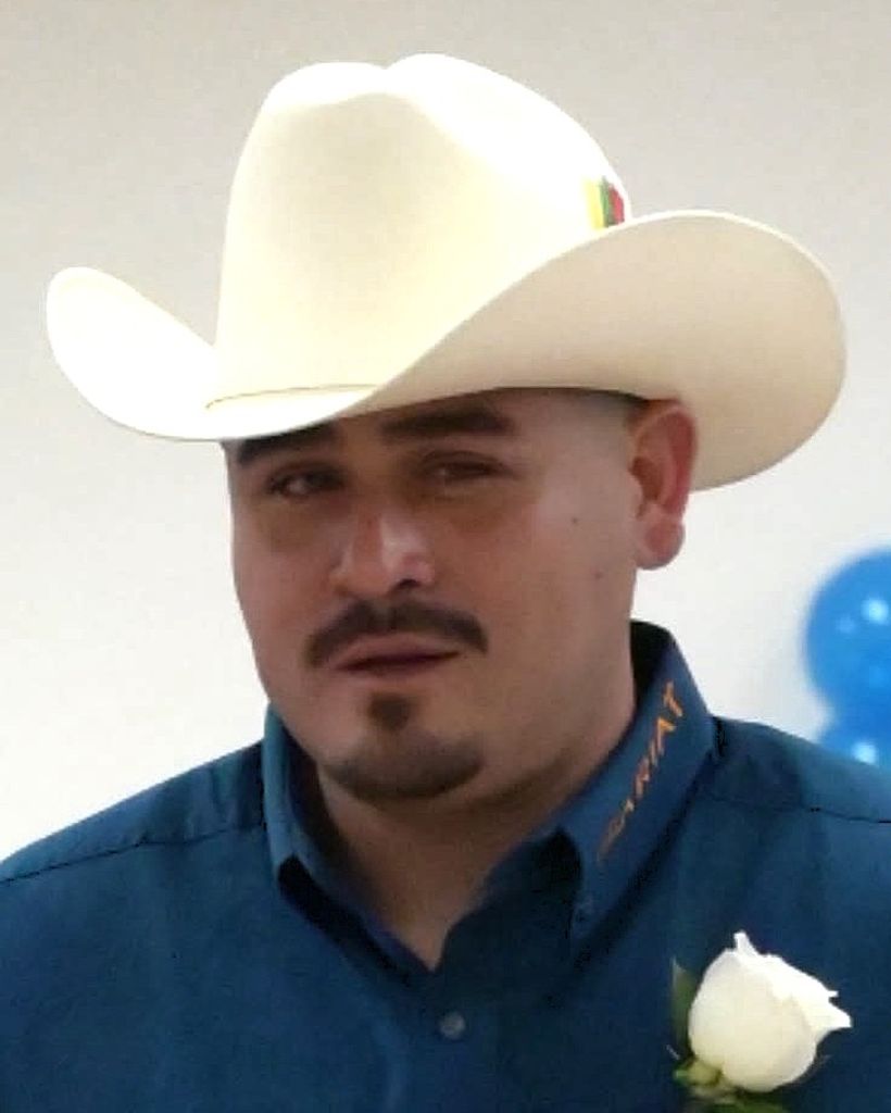 Gabriel Aragon Dominguez Profile Photo