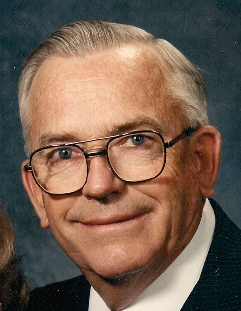 Donnell E. Wardle