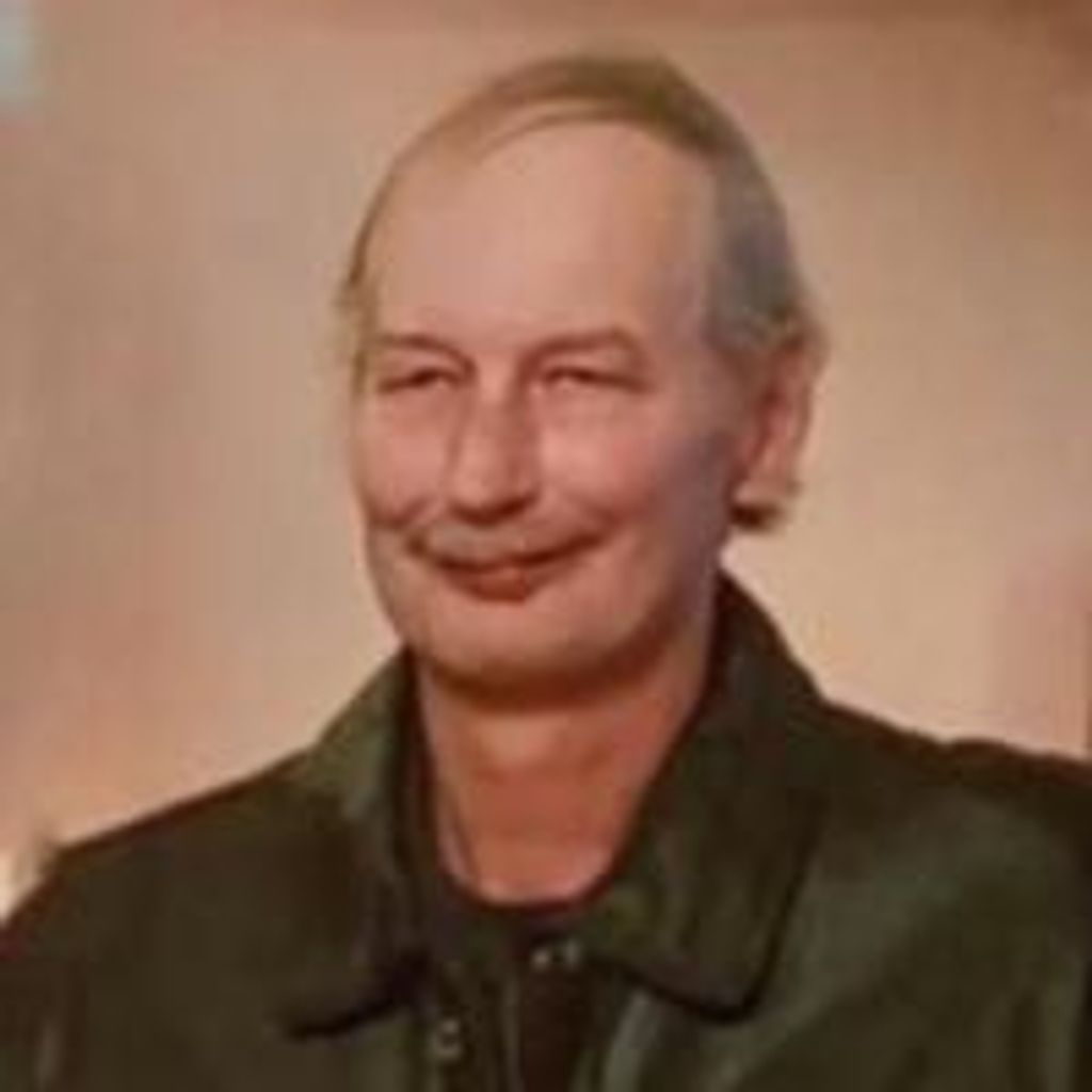 Timothy Patrick Pegouskie Profile Photo