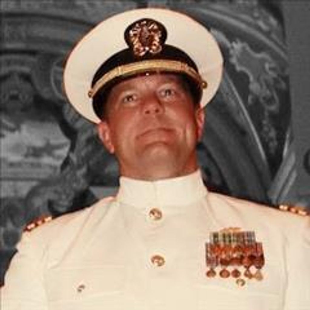 Matthew Chad Stephens, Sr.