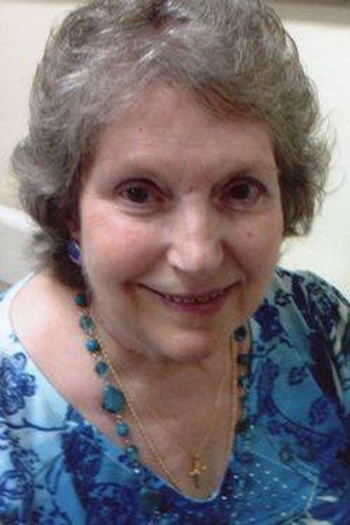 Glenda Sherl Moore